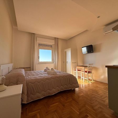 B&B Miravalle Agrigento Bagian luar foto